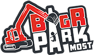 Bagr park